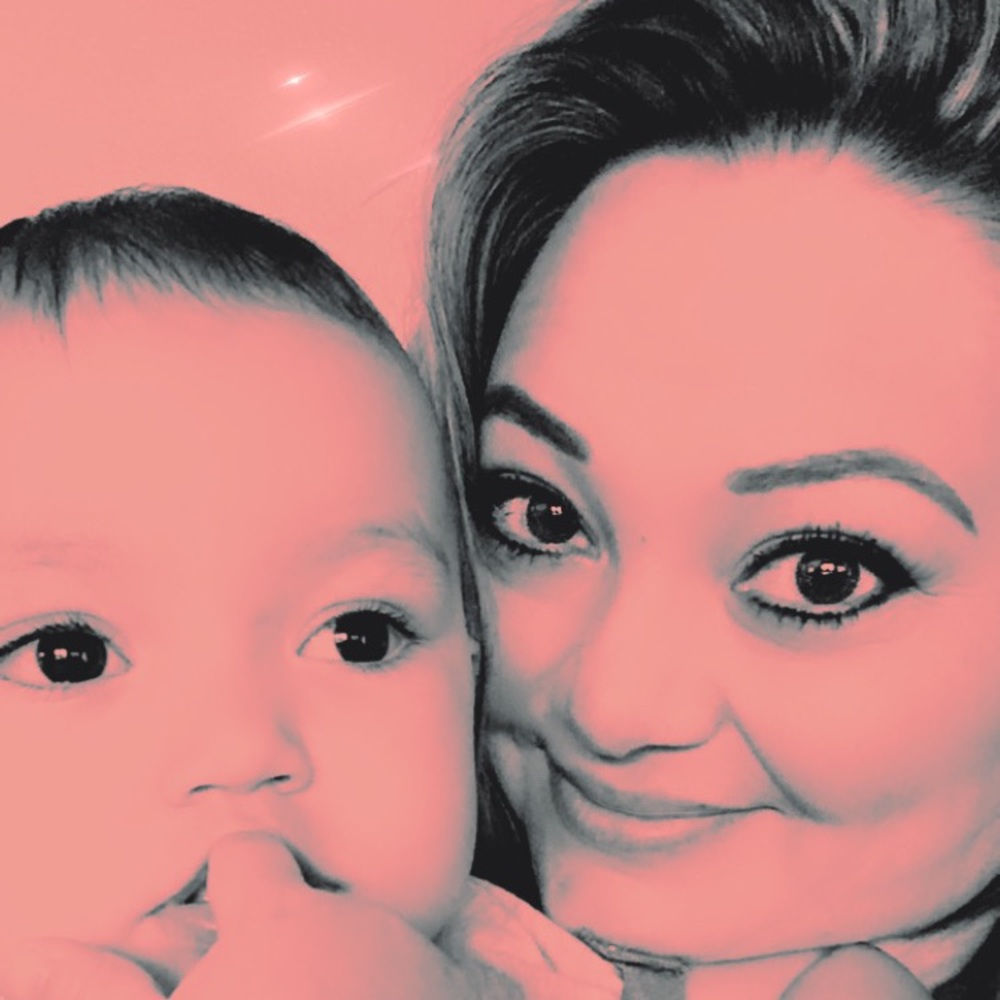 Meet your Posher, Kyndall